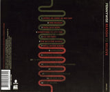 Pennywise : Reason To Believe (CD, Album, Dig)