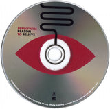 Pennywise : Reason To Believe (CD, Album, Dig)