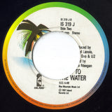 U2 : With Or Without You (7", Single, Jukebox)