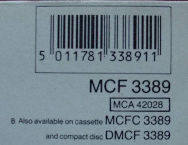 Lyle Lovett : Pontiac (LP, Album)