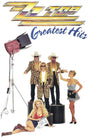 ZZ Top : Greatest Hits (Cass, Comp)