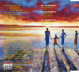 Ladysmith Black Mambazo Featuring Des'ree : Ain't No Sunshine (CD, Maxi)