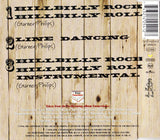 The Woolpackers : Hillbilly Rock Hillbilly Roll (CD, Single)