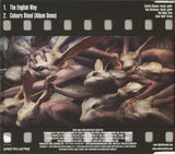 Fightstar : The English Way (CD, Single)