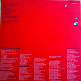 Dave Mason : Let It Flow (LP, Album)