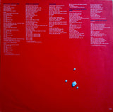 Dave Mason : Let It Flow (LP, Album)