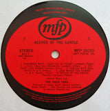 Four Tops : Keeper Of The Castle (LP, Album, RE)