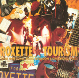 Roxette : Tourism (CD, Album)