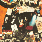 Roxette : Tourism (CD, Album)