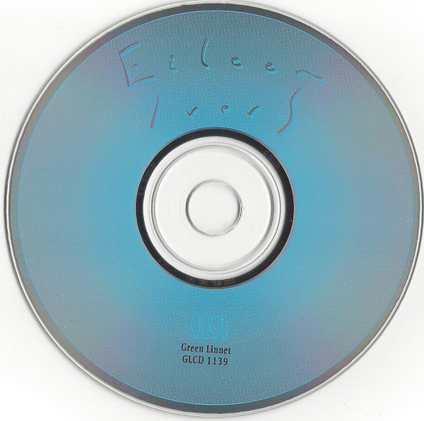 Eileen Ivers : Traditional Irish Music  (CD, Album)