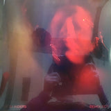 The Blinders (2) : Beholder (LP, Album, Ltd, Blu)