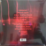 The Blinders (2) : Beholder (LP, Album, Ltd, Blu)