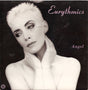 Eurythmics : Angel (7", Single)