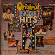 Various : Original Rocking Hits  (LP, Comp)