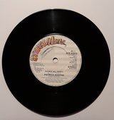 Patrick Boothe - Dance All Night (7) (Very Good Plus (VG)) - DaddyPop