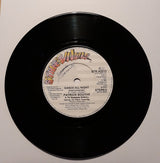 Patrick Boothe - Dance All Night (7) (Very Good Plus (VG)) - DaddyPop