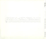 Jon Secada : Too Late, Too Soon (CD, Single, Ltd, Promo)