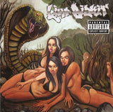 Limp Bizkit : Gold Cobra (CD, Album)