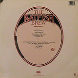 The Batfish Boys : Batfish Brew (LP, Album)