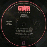 The Batfish Boys : Batfish Brew (LP, Album)