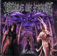 Cradle Of Filth : Midian (CD, Album)