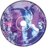 Cradle Of Filth : Midian (CD, Album)