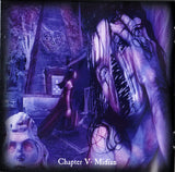 Cradle Of Filth : Midian (CD, Album)