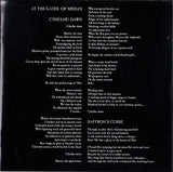 Cradle Of Filth : Midian (CD, Album)