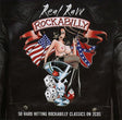 Various : Real Raw Rockabilly (2xCD, Comp)