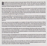 Various : Real Raw Rockabilly (2xCD, Comp)