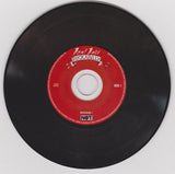 Various : Real Raw Rockabilly (2xCD, Comp)