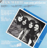 Buck White : More Pretty Girls Than One (LP, Album)