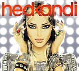 Various : Hed Kandi: The Remix 2011 (3xCD, Comp, Mixed)