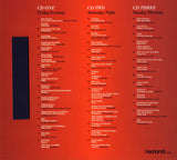 Various : Hed Kandi: The Remix 2011 (3xCD, Comp, Mixed)