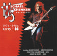 Michael Schenker : Michael Schenker Anthology (1974 - 1984 / UFO - MSG) (CD, Comp)
