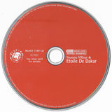 Youssou N'Dour & Etoile De Dakar : The Rough Guide To Youssou N'Dour & Étoile De Dakar (CD, Comp)