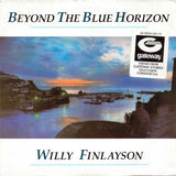 Willy Finlayson : Beyond The Blue Horizon (7")
