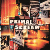 Primal Scream : Vanishing Point (2xLP, Album, RE)