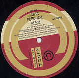 Julia Fordham : Lock And Key (12")