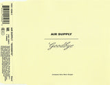 Air Supply - Goodbye (CD) (Very Good Plus (VG)) - DaddyPop