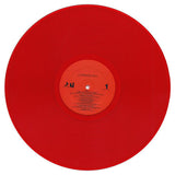 Cypress Hill : Cypress Hill (LP, Album, RE, RM, S/Edition, Red)