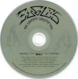 Eagles : The Complete Greatest Hits (2xCD, Comp, RE)