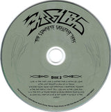 Eagles : The Complete Greatest Hits (2xCD, Comp, RE)