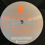 Prefab Sprout : Lions In My Own Garden (12", RSD, Single, RE)