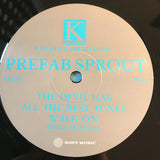 Prefab Sprout : Lions In My Own Garden (12", RSD, Single, RE)
