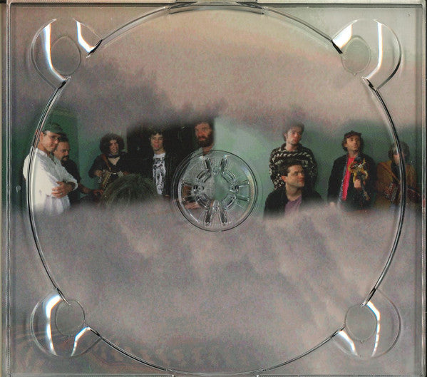 Kate & Anna McGarrigle : The McGarrigle Hour (CD, Album)