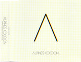 Alpines - Cocoon (CD) (Near Mint (NM Or M-)) - DaddyPop