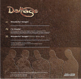 Damage : Wonderful Tonight (CD, Single)