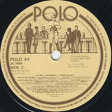 Bootleggers : Hot Mix II (7", Single)