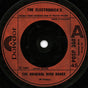 De Electronica's : The Original Bird Dance (7", Single)